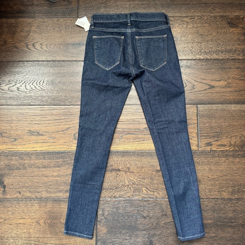 GAP True Skinny Ankle Women’s Jeans - Picture 5 of 6